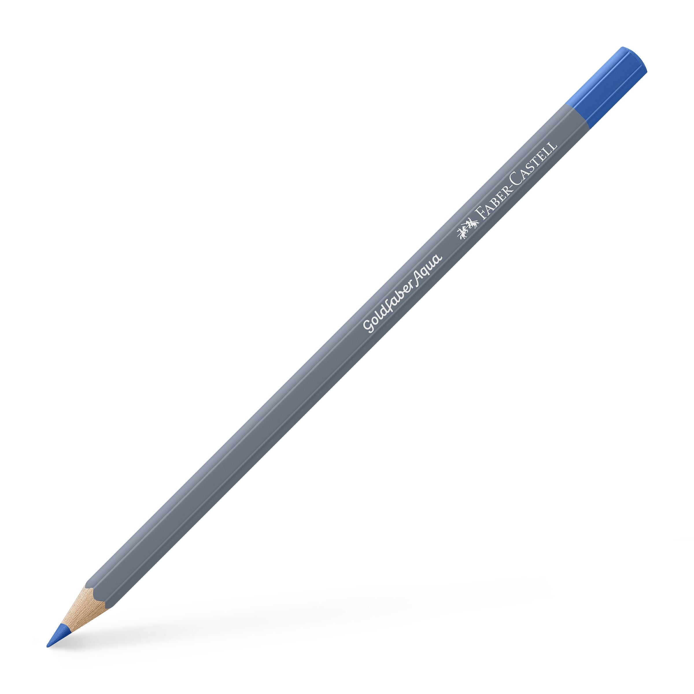 CREION COLORAT AQUARELLE ALBASTRU COBALT 143 GOLDFABER FABER-CAS CREION COLORAT AQUARELLE ALBASTRU COBALT 143 GOLDFABER FABER-CAS